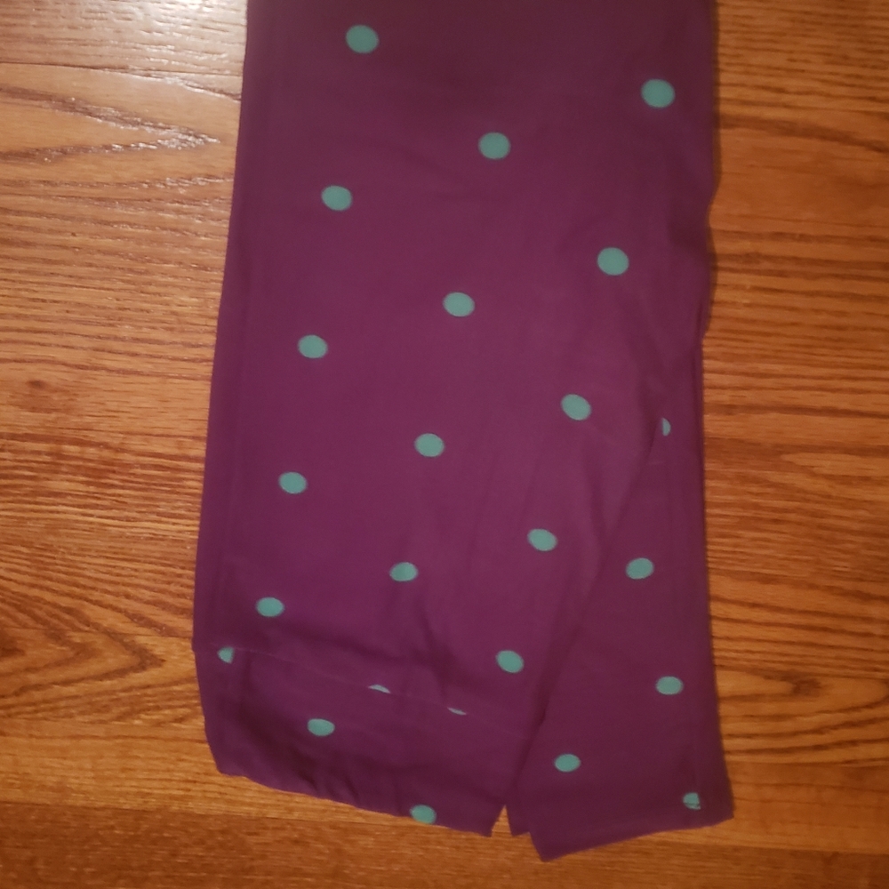 LuLaRoe OS Leggings